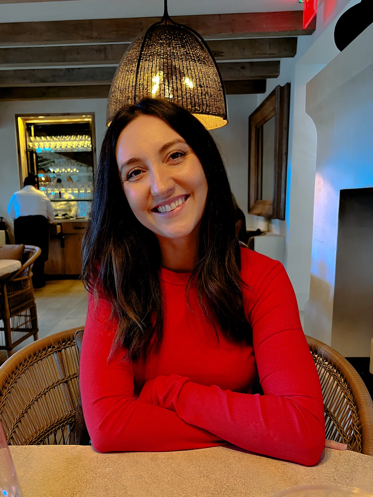 Heather, founder and travel advisor at Skyring Travel.